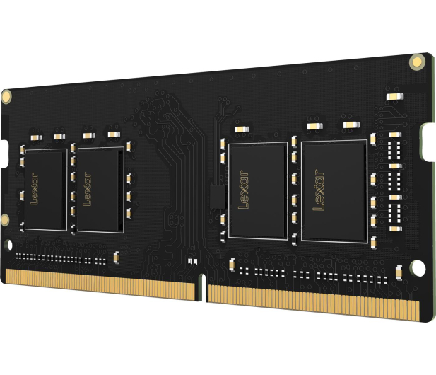 Lexar 8GB (1x8GB) 3200MHz CL22 - 605716 - zdjęcie 3